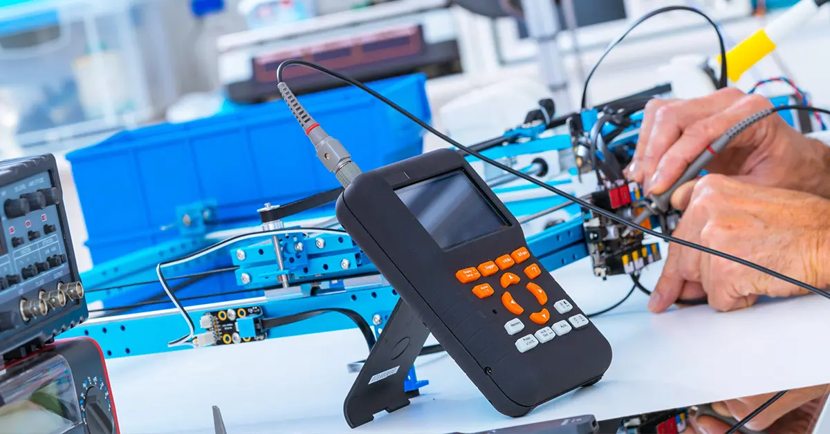 calibration-services