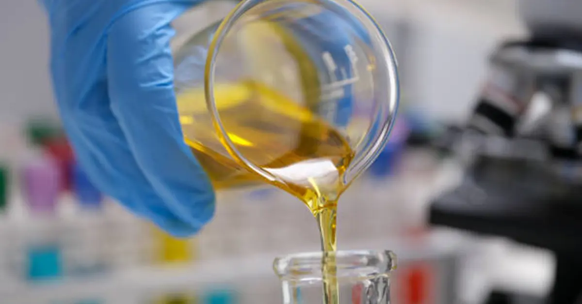 petroleum-testing