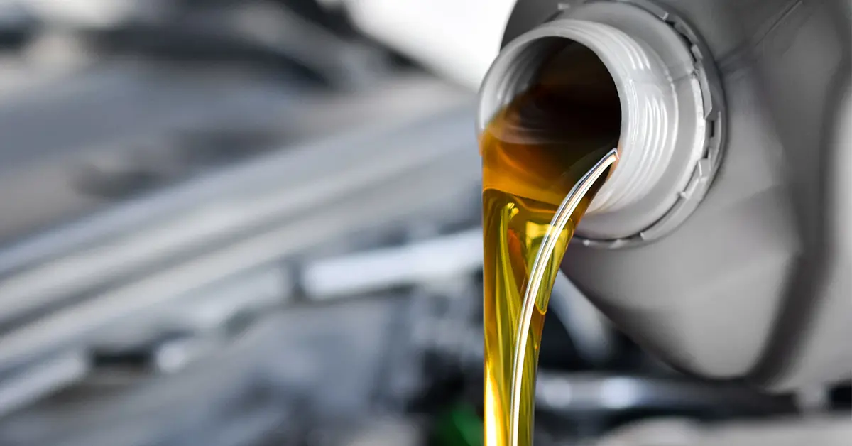 lubricating-oil-testing