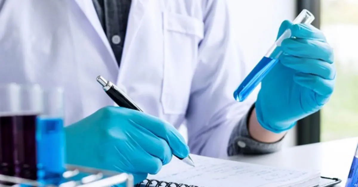 analytical-chemistry