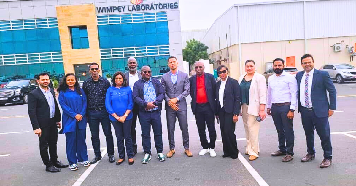 aganor-visit-to-cotecna-and-wimpey-uae